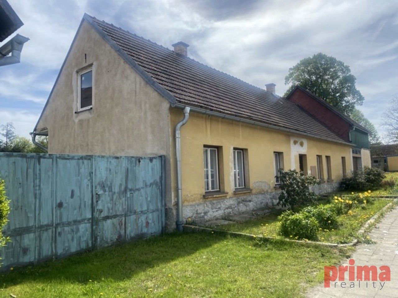Rodinné domy, Dolní Cerekev, 98 m²