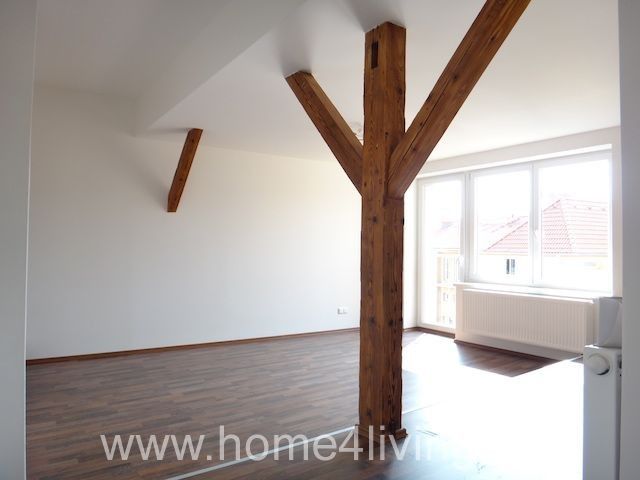 Byt 2+kk · 50 m² · Kopečná, Brno - 3