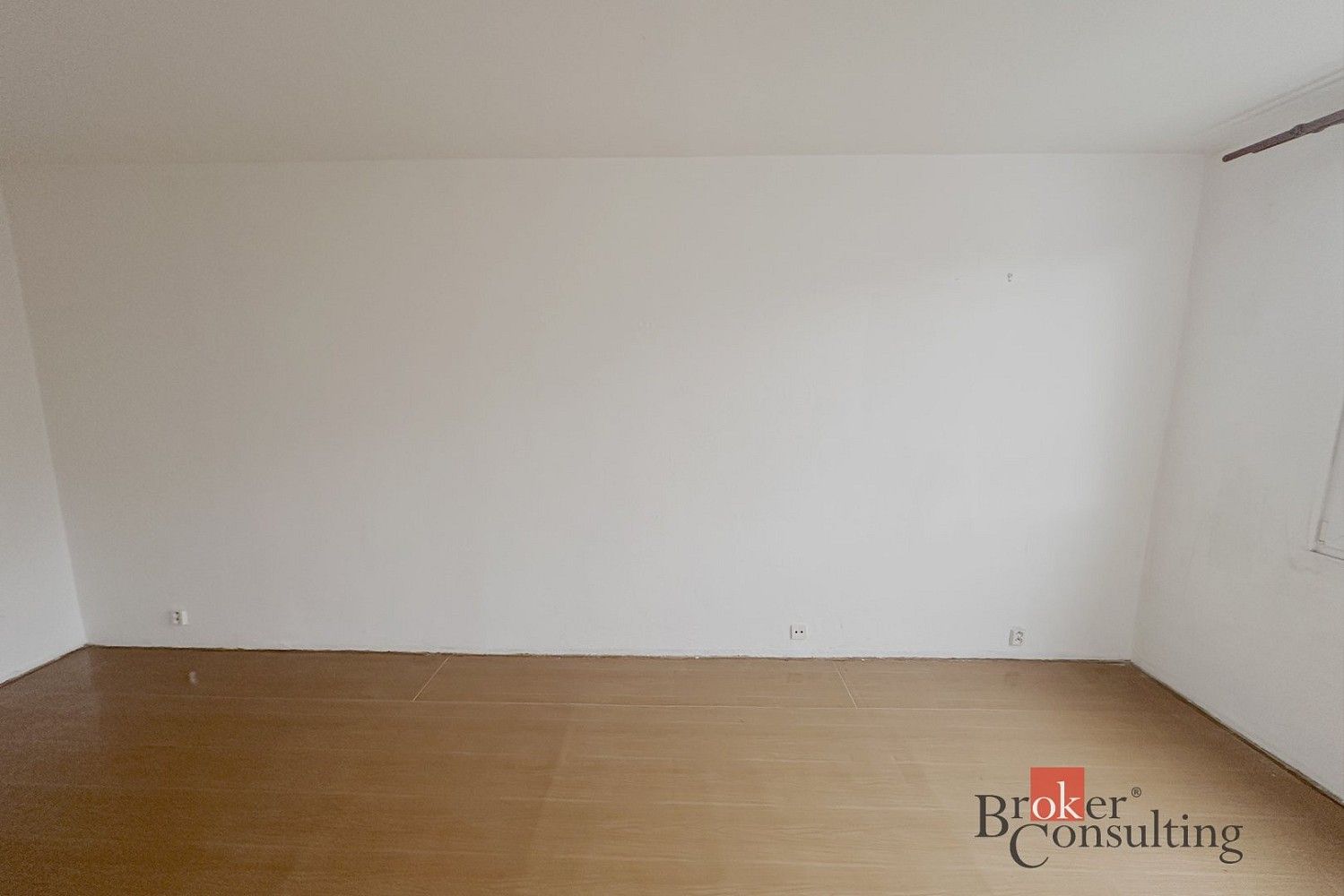 Byt 2+1 · 62 m² · Školní, Děčín - Děčín VI-Letná - 3