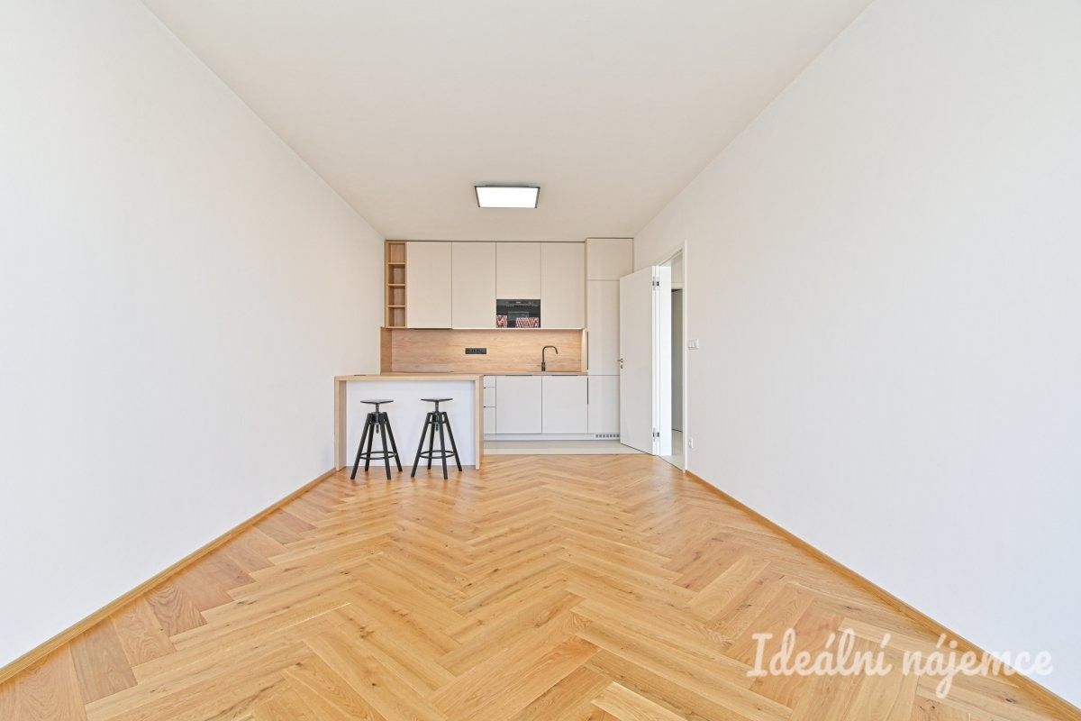 Byt 2+kk, 59 m²