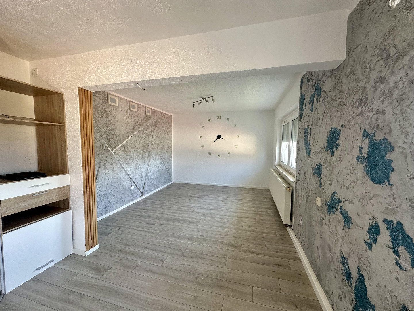 Byt 1+1 · 81 m² · Ringstraße 11, , Bádensko-Württembersko - 4