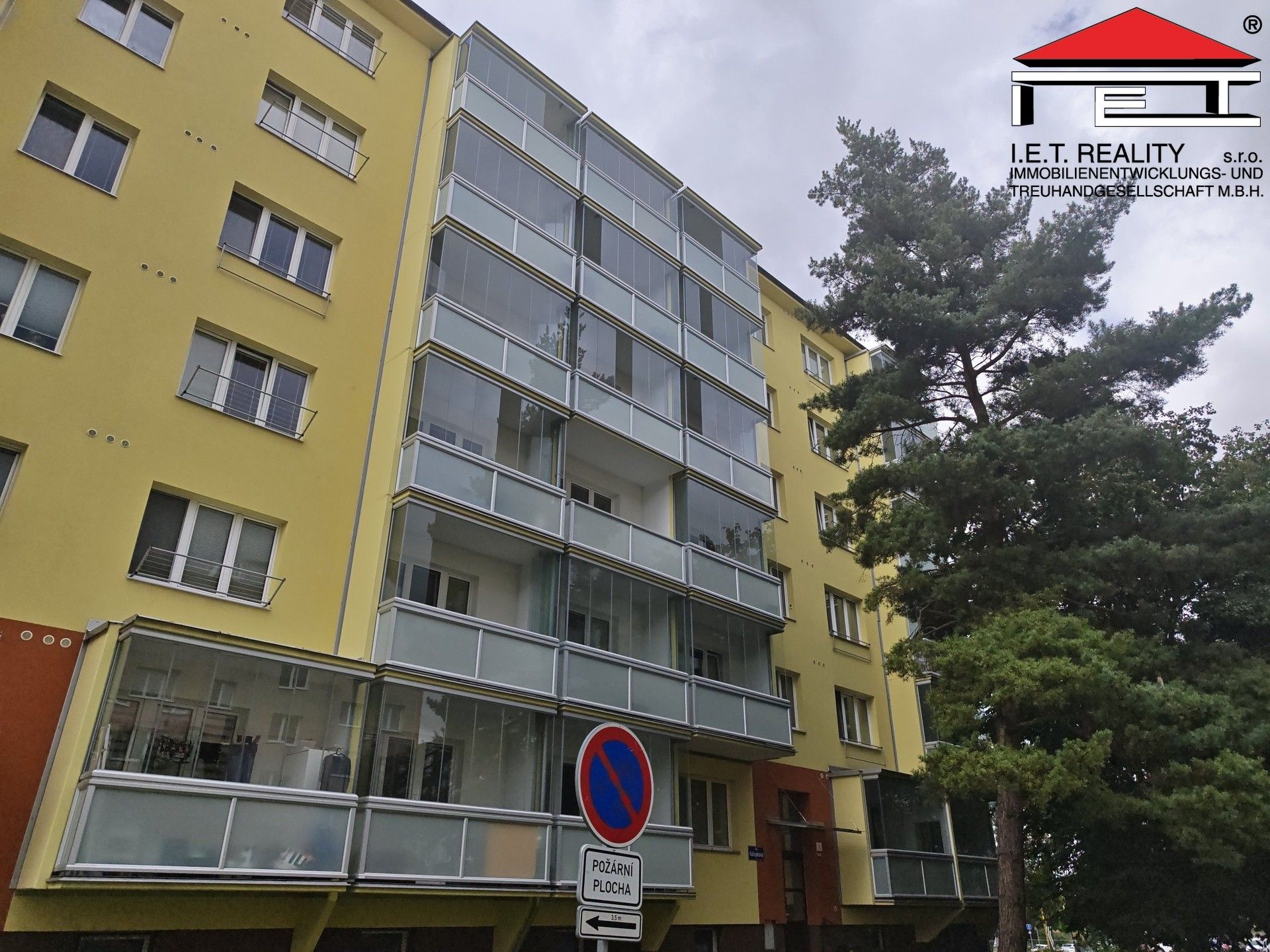2+1, Nálepkova, Ostrava, 55 m² - 1