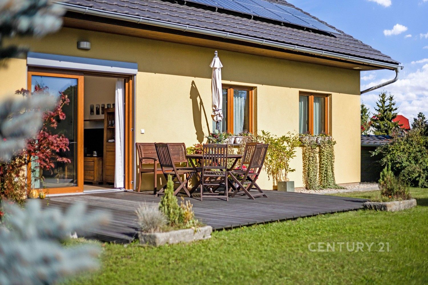 Rodinný dům · 67 m² · Na Výsluní, Svojetice, okres Praha-východ - 3