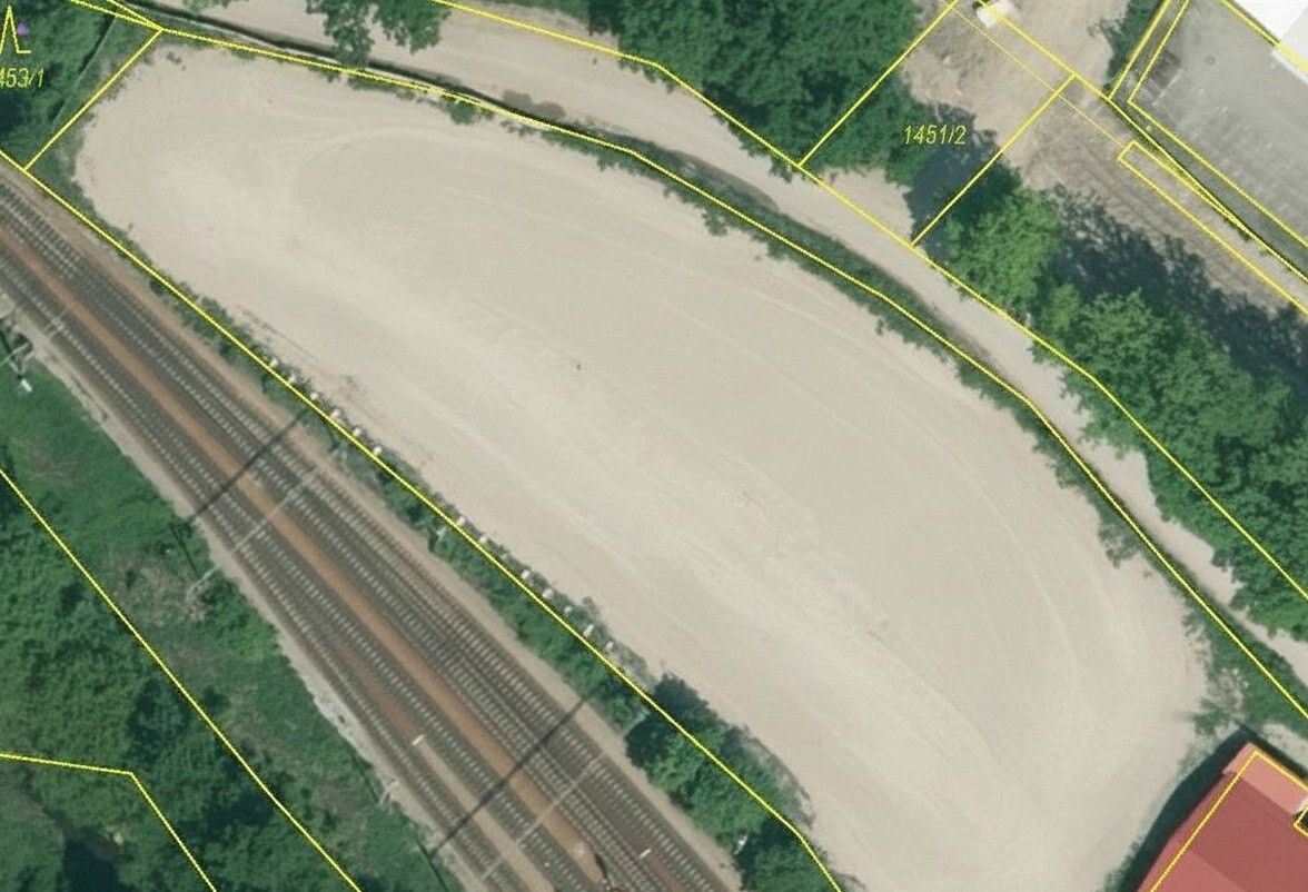 Pozemky pro bydlení, Hluboká nad Vltavou, 373 41 - 1