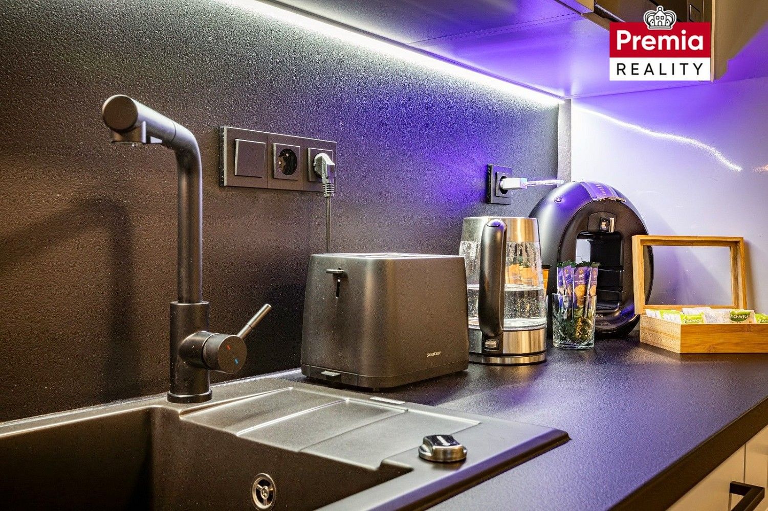 Prodej byt 1+1 - Sadová, Znojmo - Přímětice, 37 m² - 5