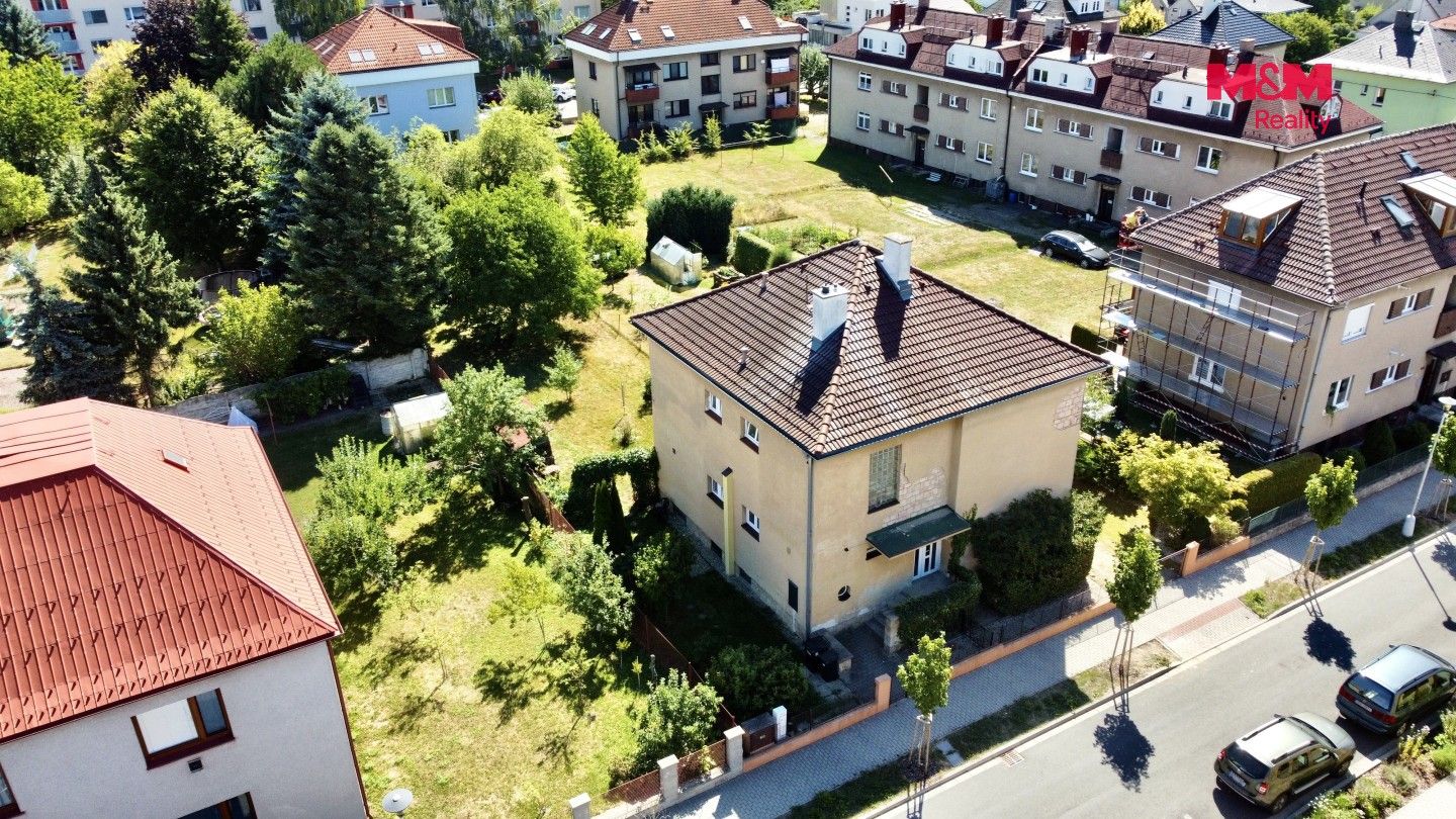 Byt 2+1 · 70 m² · Korábova, Ústí nad Orlicí - 4