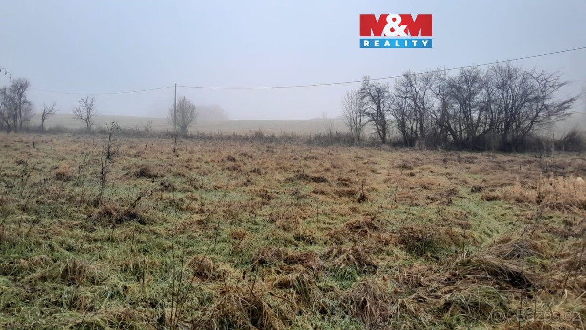 Pozemky pro bydlení, Nepomuk, 335 01