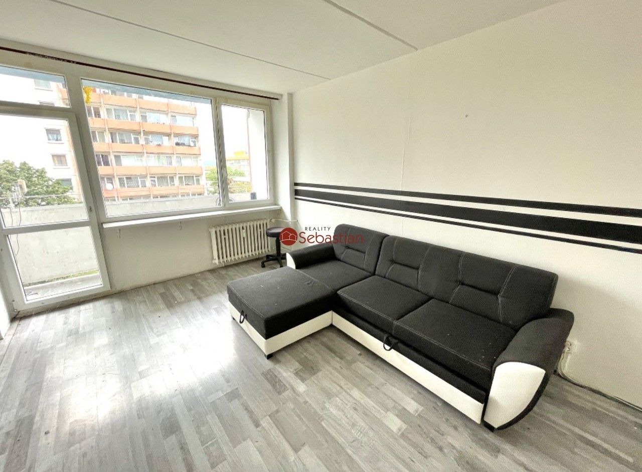 Byt 3+1 · 63 m² · M. G. Dobnera, Most - 4