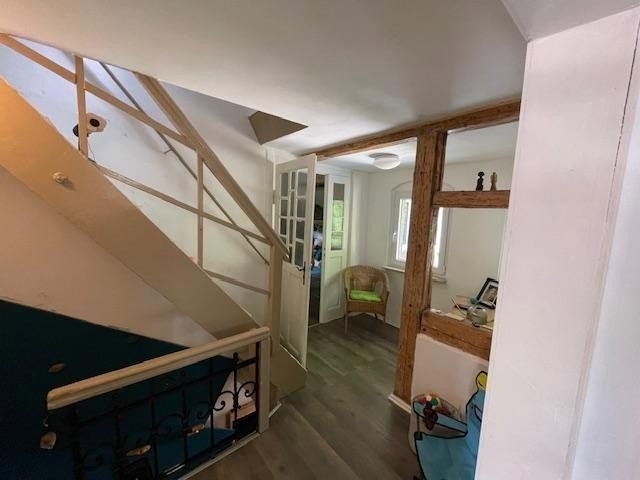 Rodinný dům · 180 m² · Roßmäßlerstraße  34, , Sasko - 3