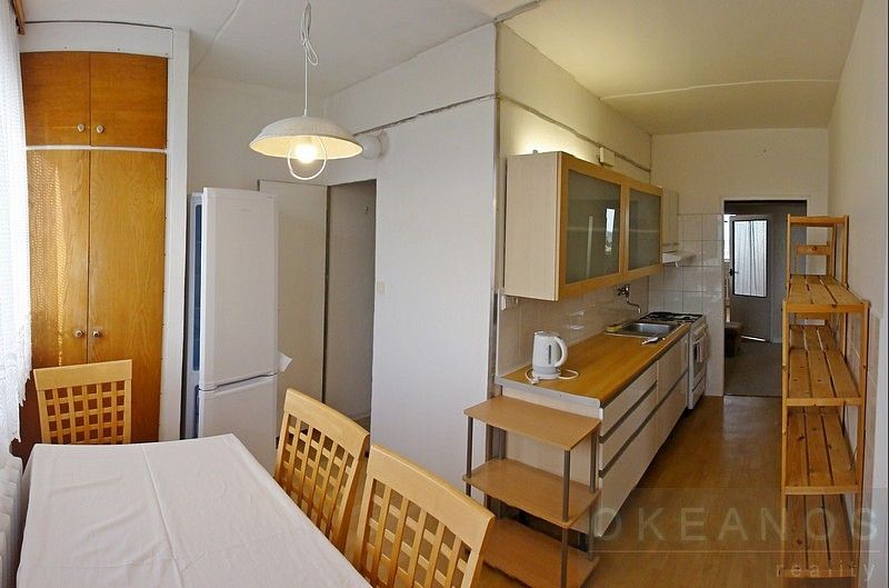 Byt 3+1 · 72 m² · Hraniční, Olomouc - Nová Ulice - 3