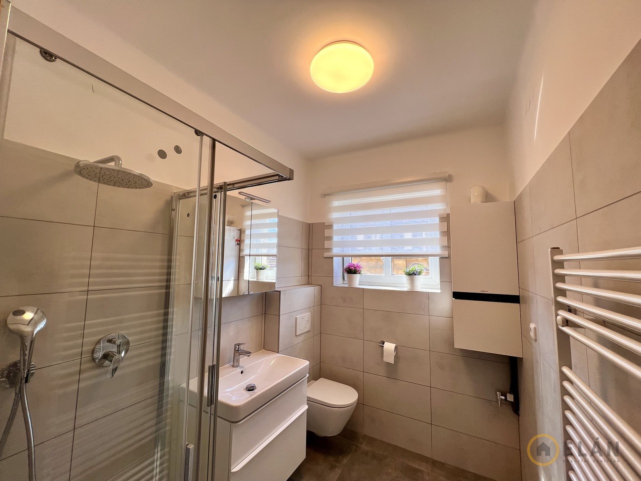 Pronájem byt 2+kk - Vašátkova 176, Čelákovice, 51 m² - 5