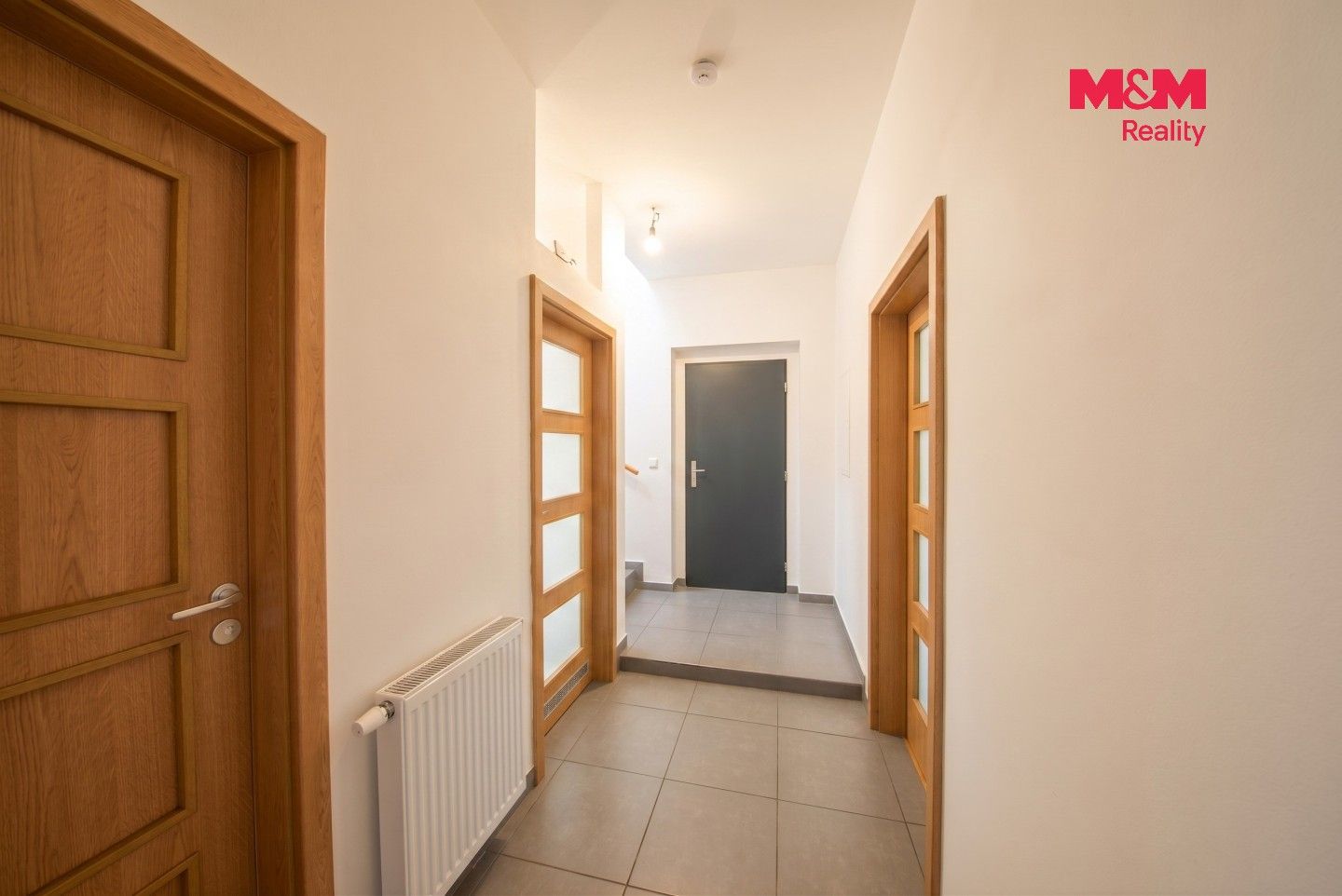 Prodej rodinný dům - Lysolajská, Praha, 128 m² - 5