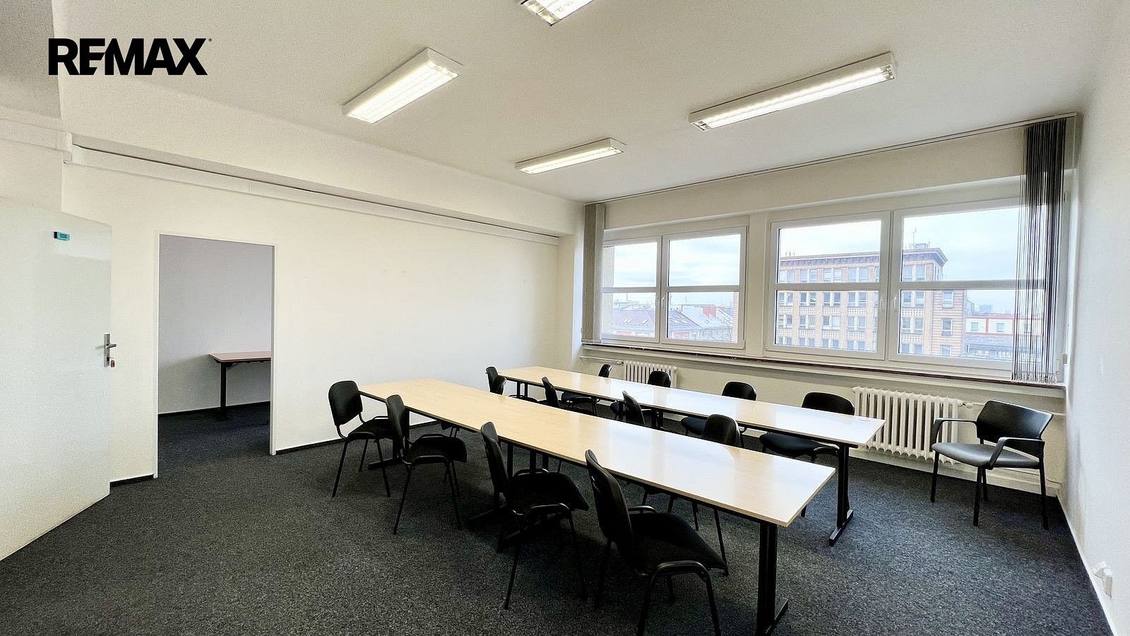 Kancelář · 30 m² · Ostrava - Moravská Ostrava, okres Ostrava-město, Moravskoslezský kraj - 4