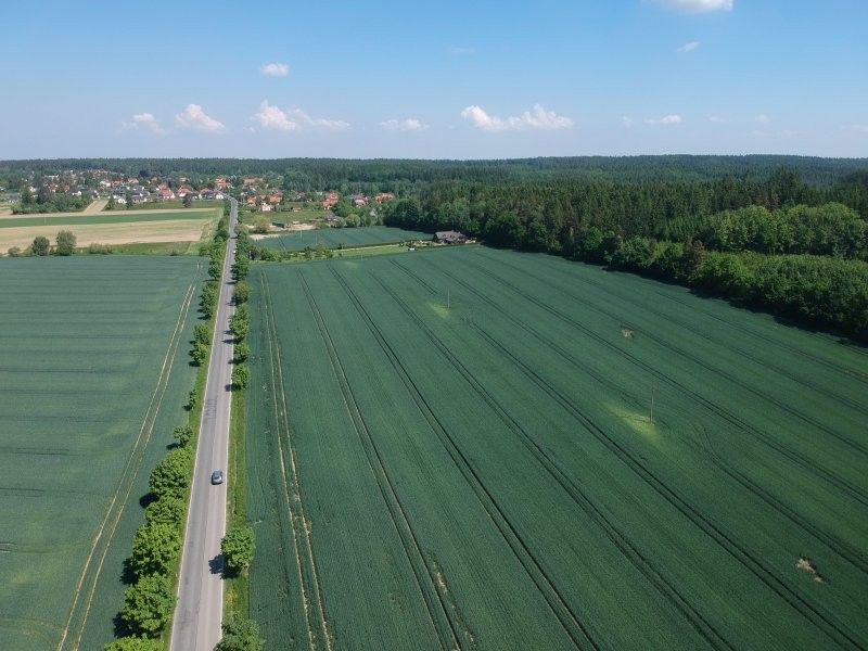 Pozemky pro bydlení, Zvánovice, 5 812 m² - 1