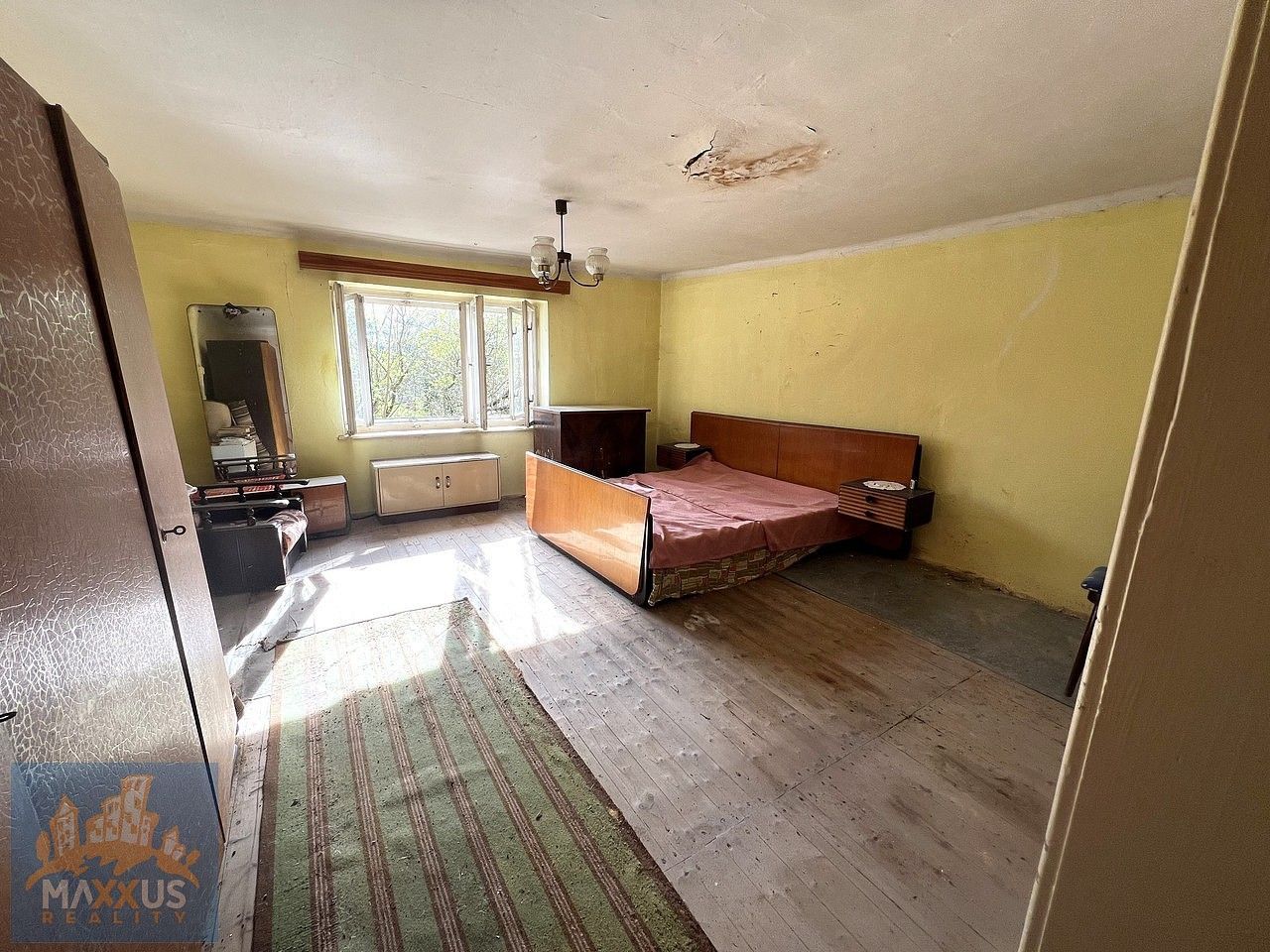 Prodej rodinný dům - Semetín, Vsetín, 85 m² - 5