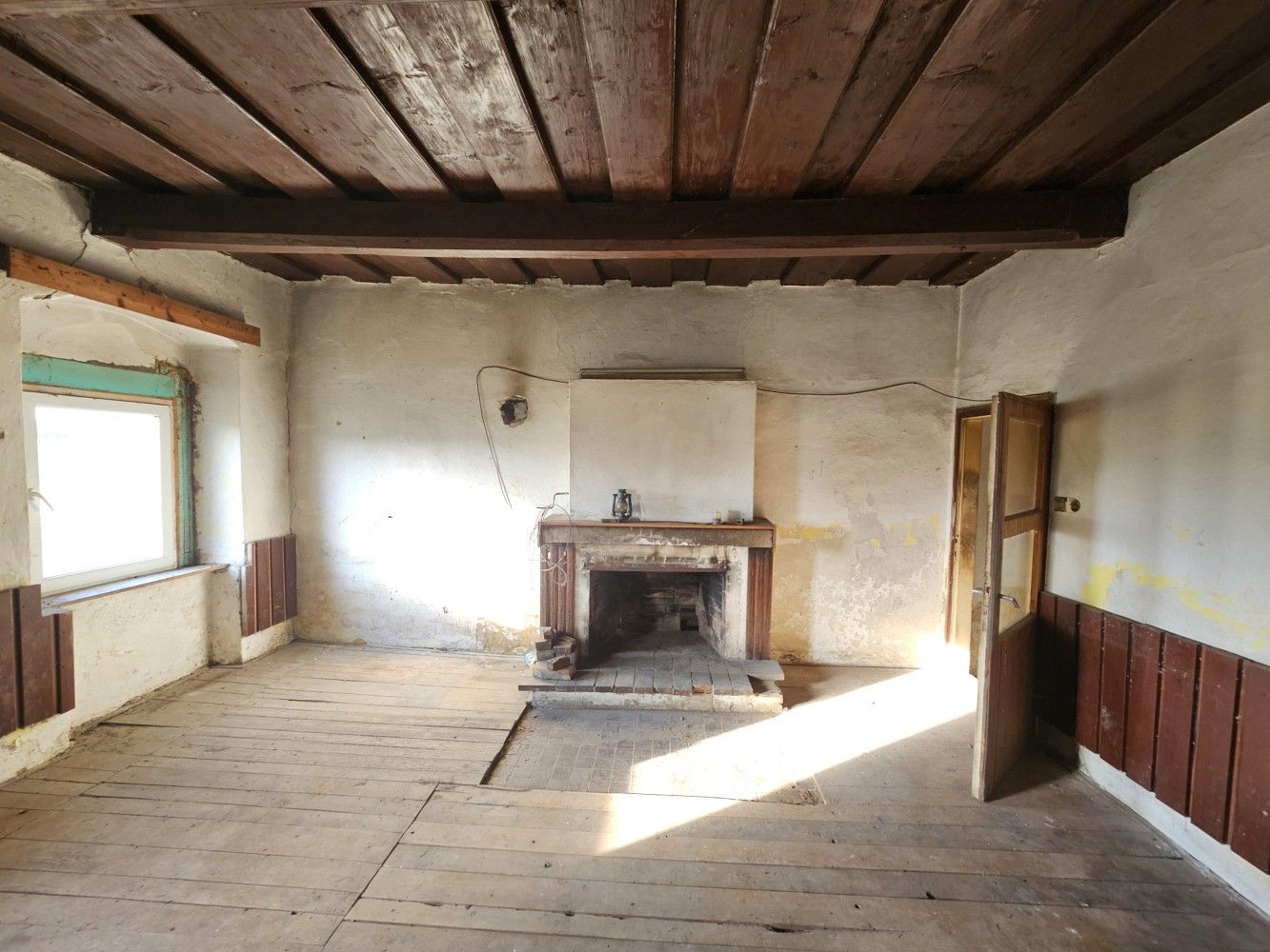 Chalupa · 113 m² · Zálesí, okres Znojmo, Jihomoravský kraj - 3