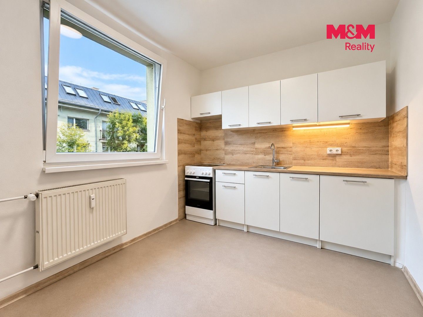 1+1, Radvanice, 39 m² - 2