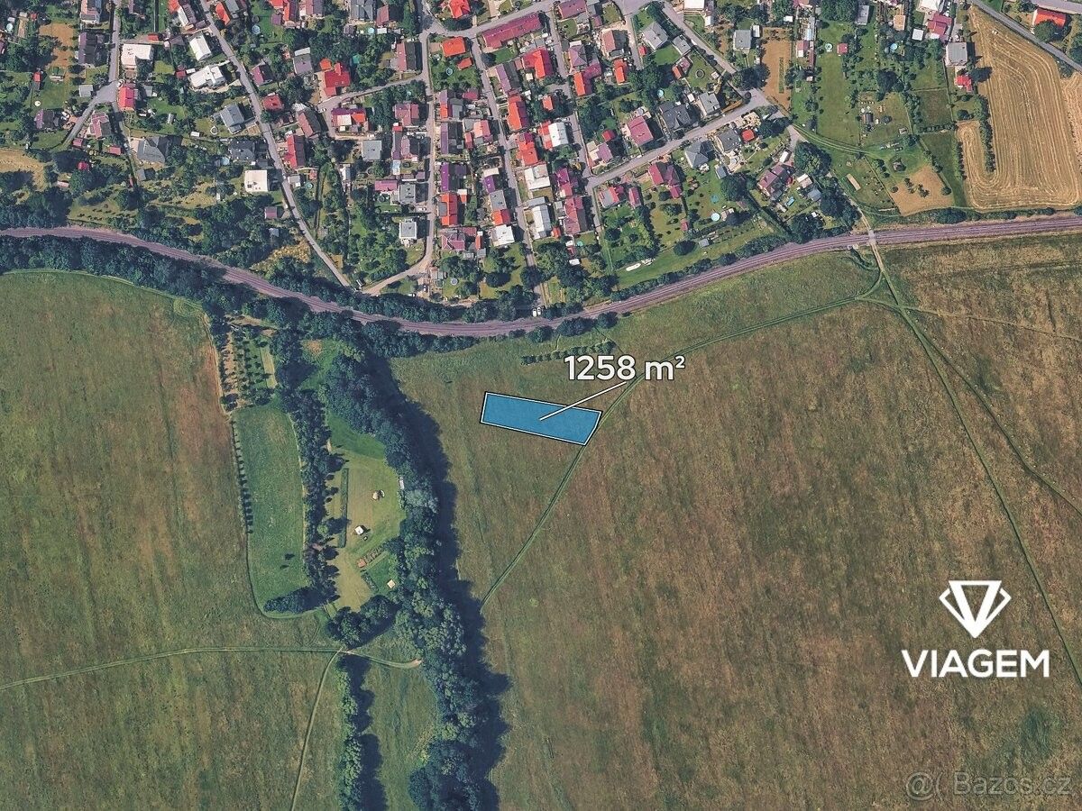 Pozemky pro bydlení, Veřovice, 742 73 - 2