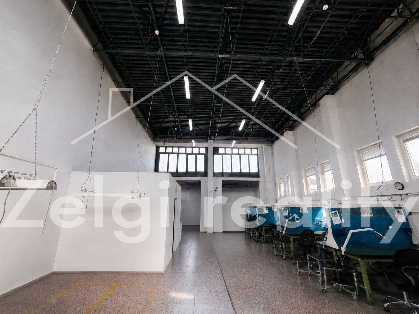 Sklad · 428 m² · Břeclav - 4