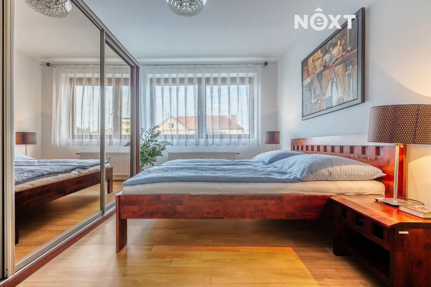 3+1, Dolní náměstí 761, Zliv, 89 m² - 2