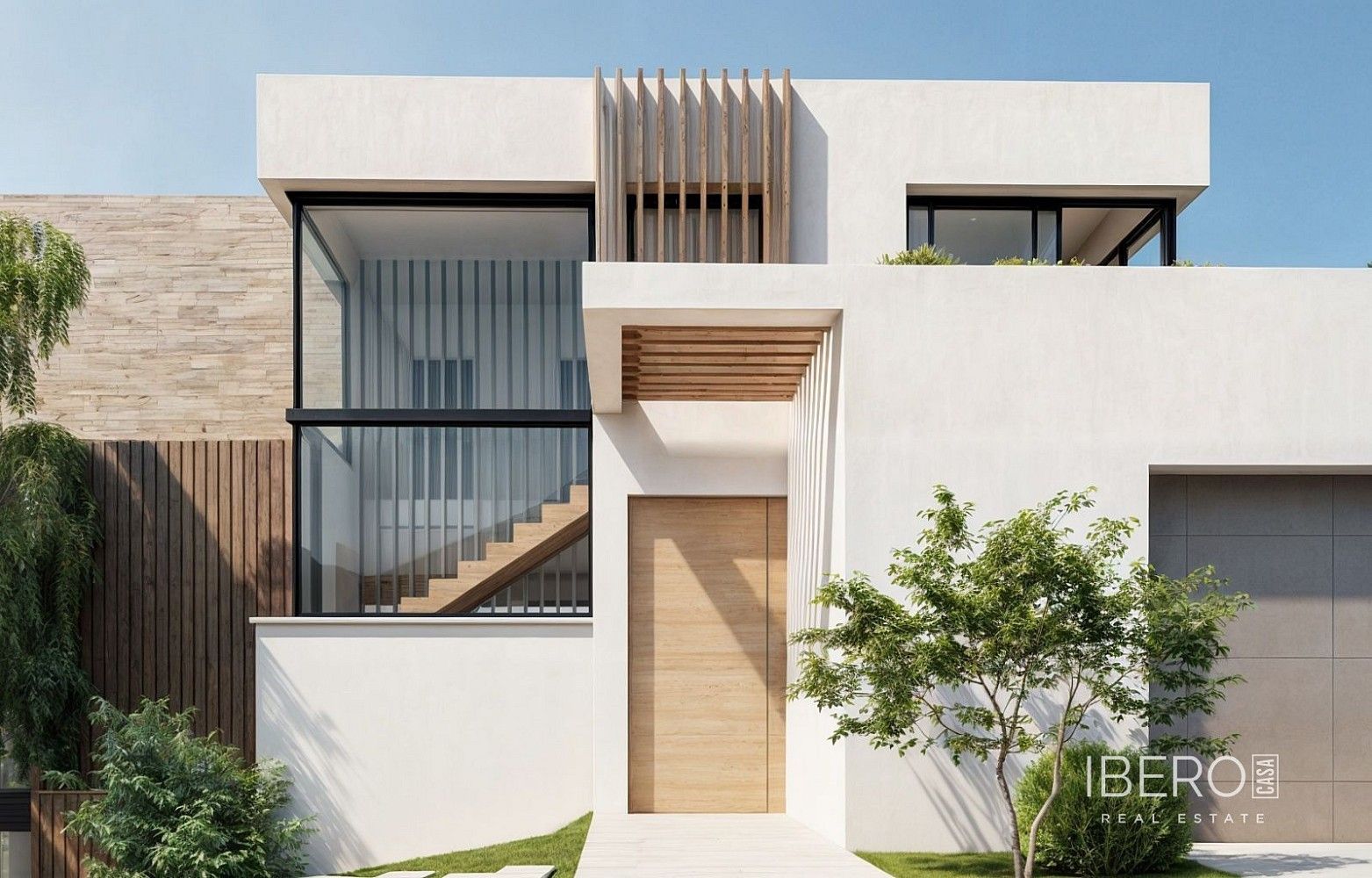 Rodinný dům · 235 m² · Mijas, ES - 3