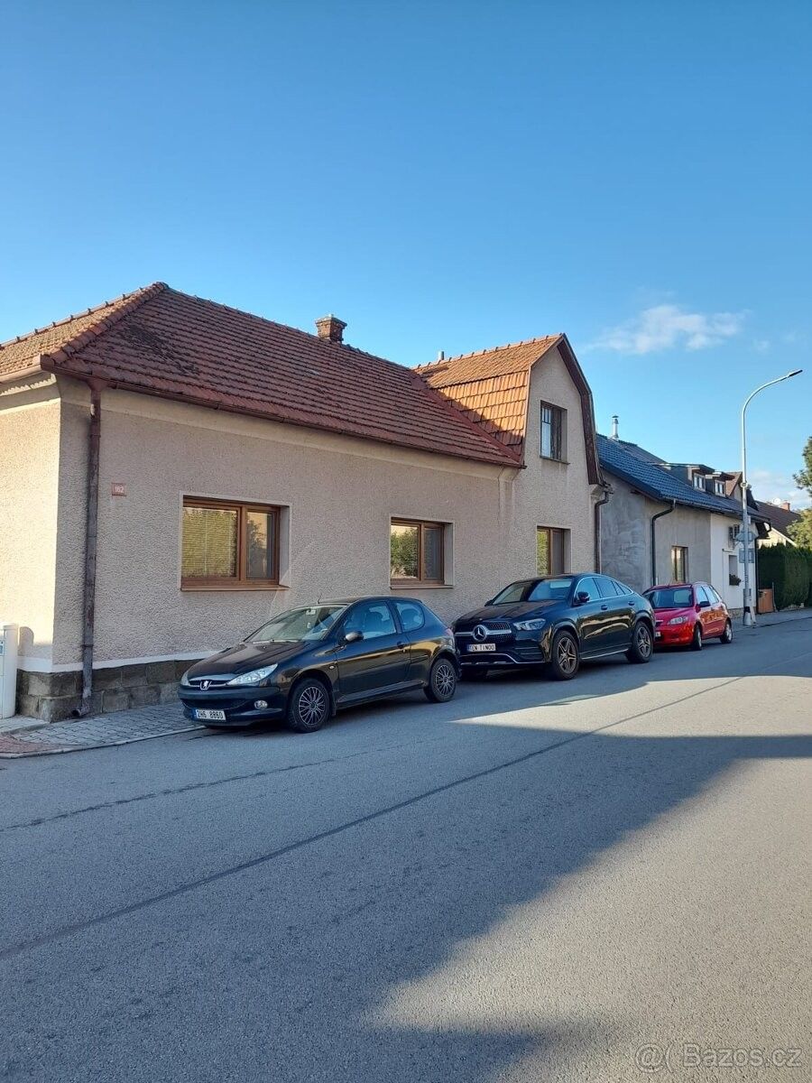 Pronájem rodinný dům - Doudleby nad Orlicí, 517 42