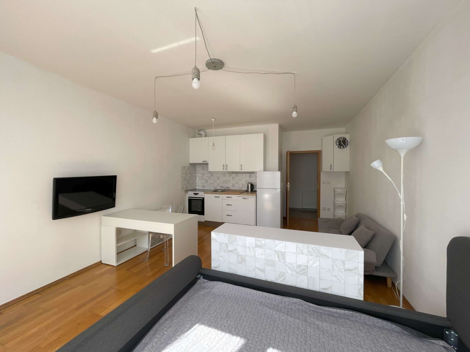 Byt 1+kk · 34 m² · Počernická, Praha - Strašnice - 3