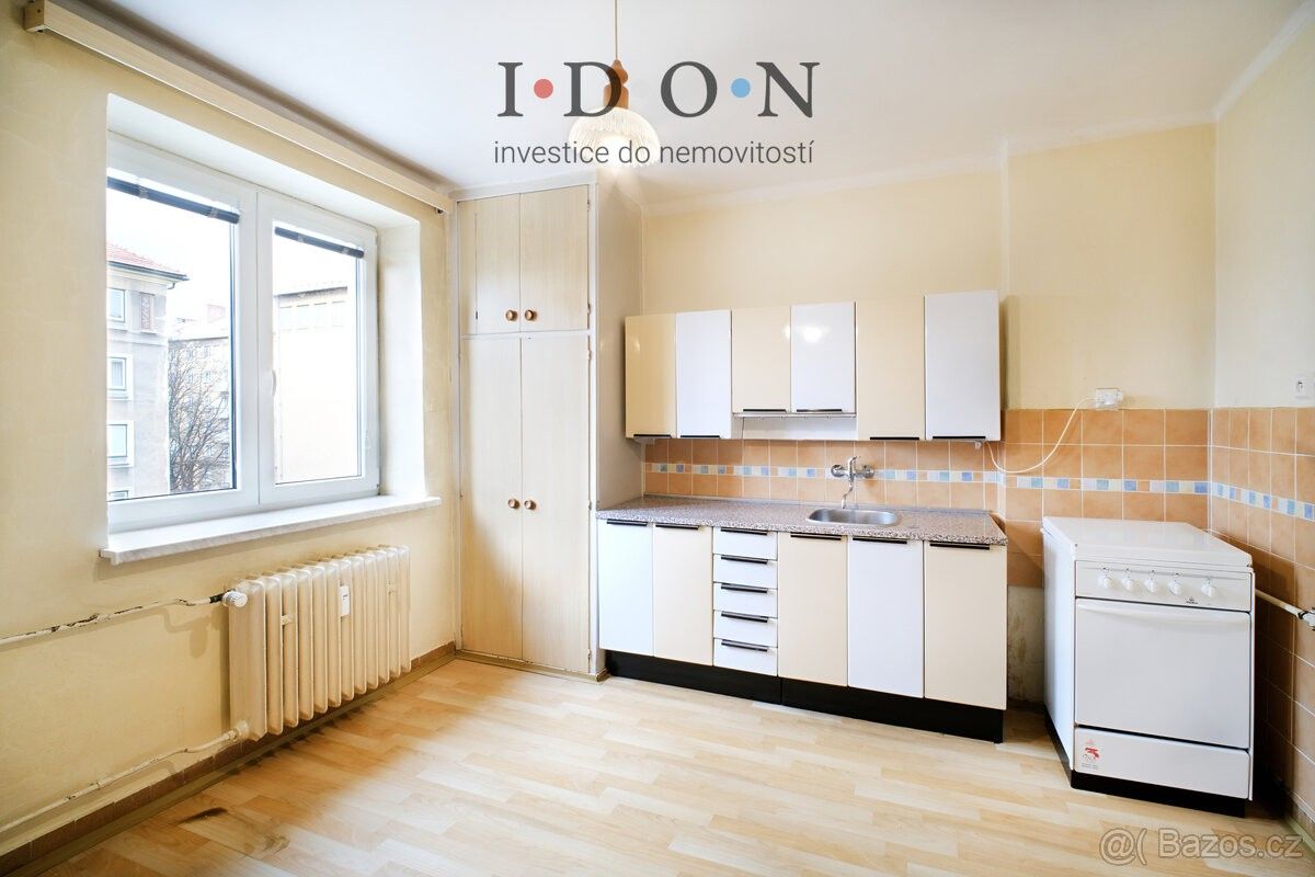 Byty, Ostrava, 708 00