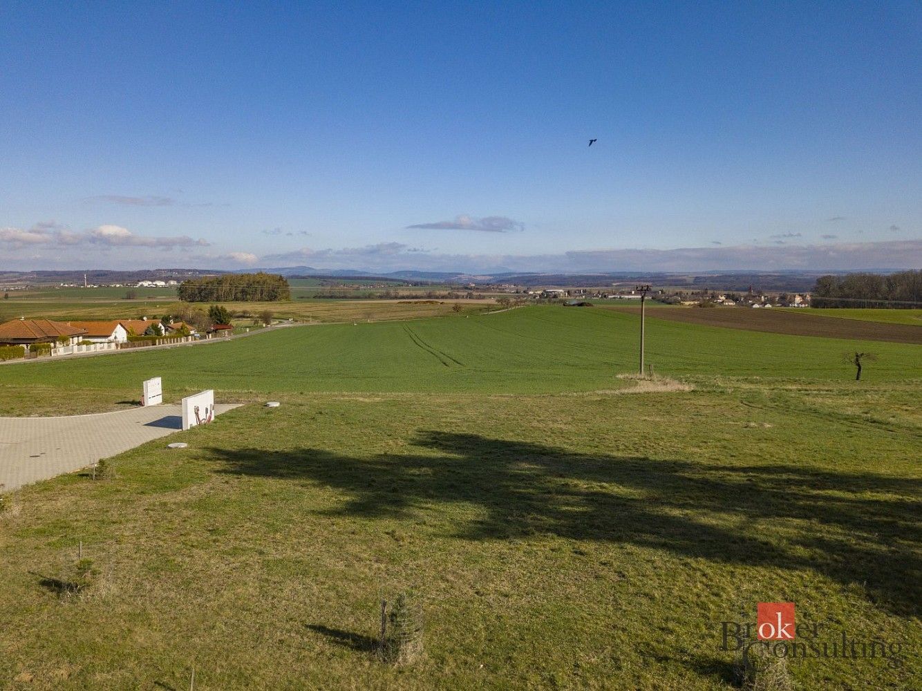 Pozemky pro bydlení, Máslojedy, okres Hradec Králové, Královéhradecký kraj - 2