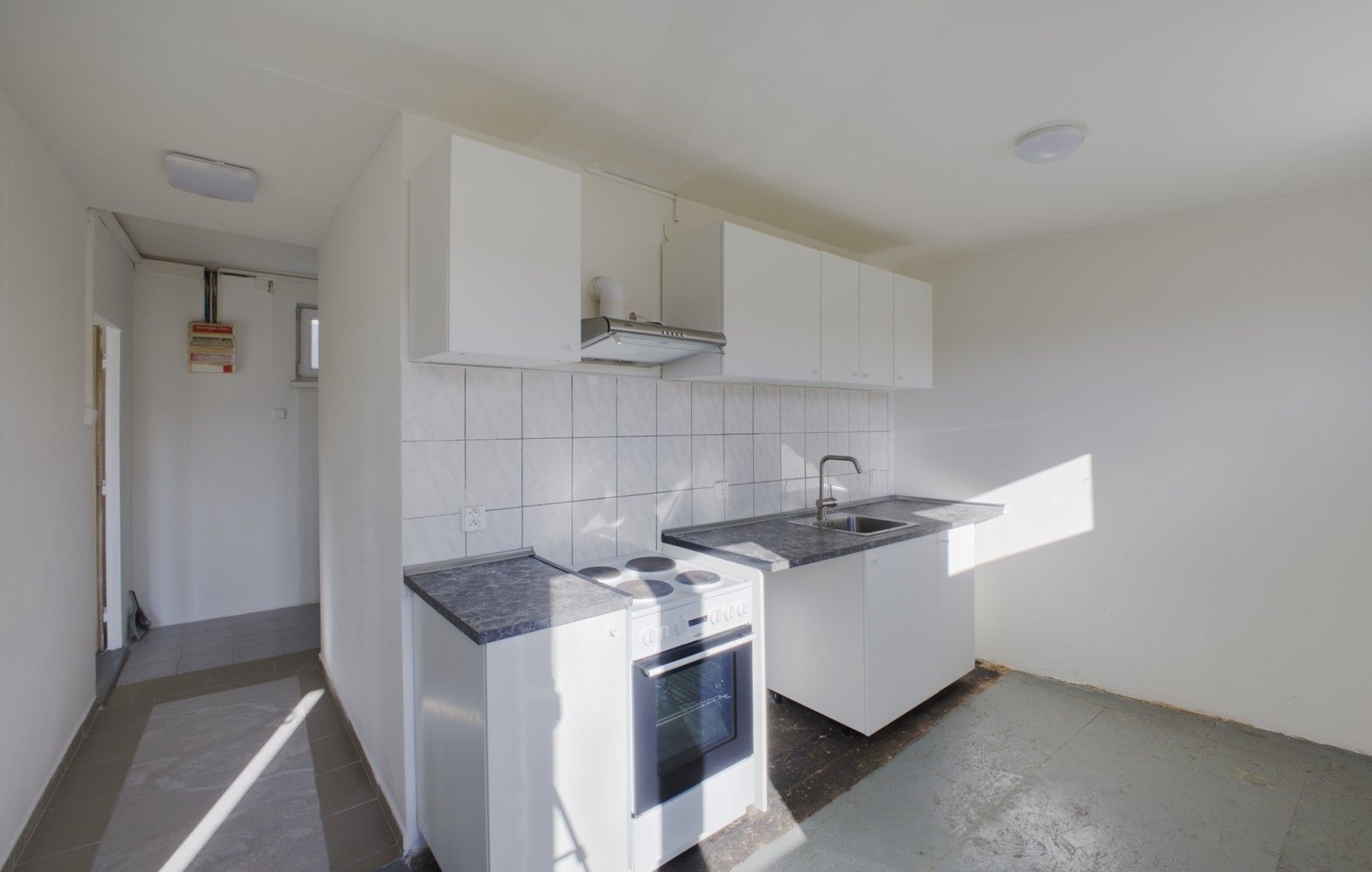 Pronájem byt 3+1 - Plzeňská 130, Mariánské Lázně, 63 m²