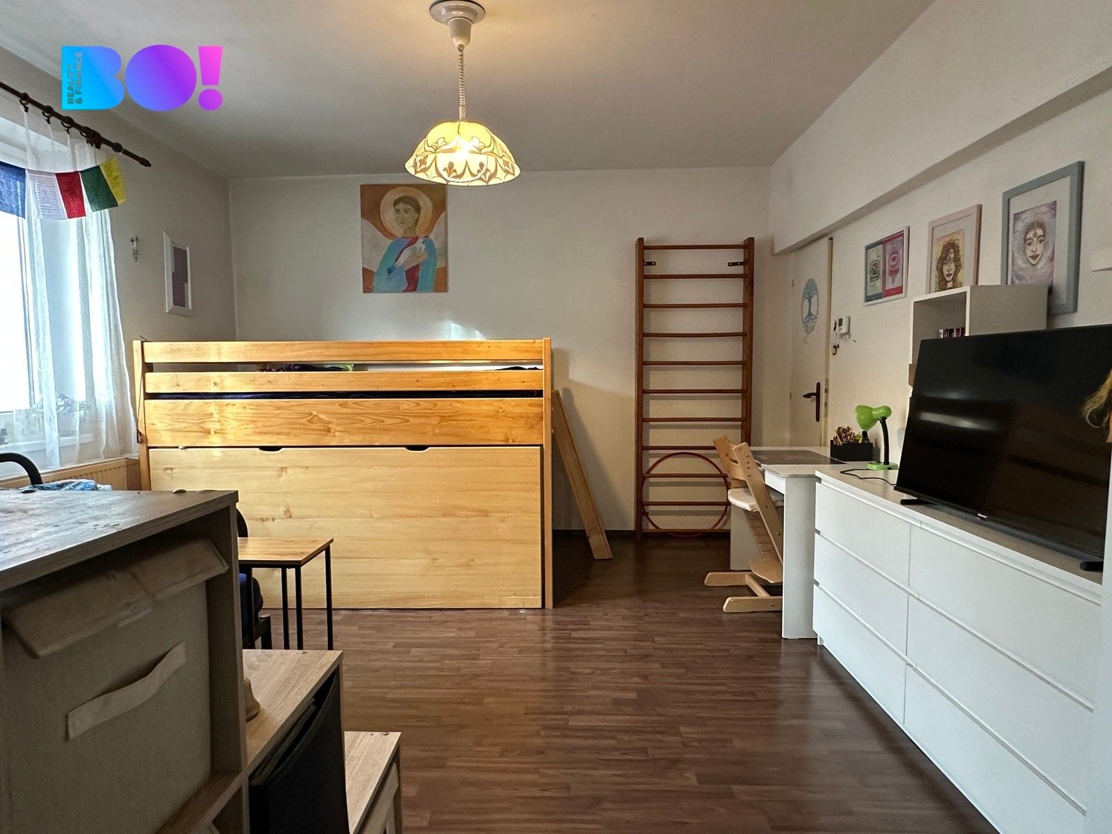 1+1, Padlých hrdinů, Frýdlant nad Ostravicí, 40 m²