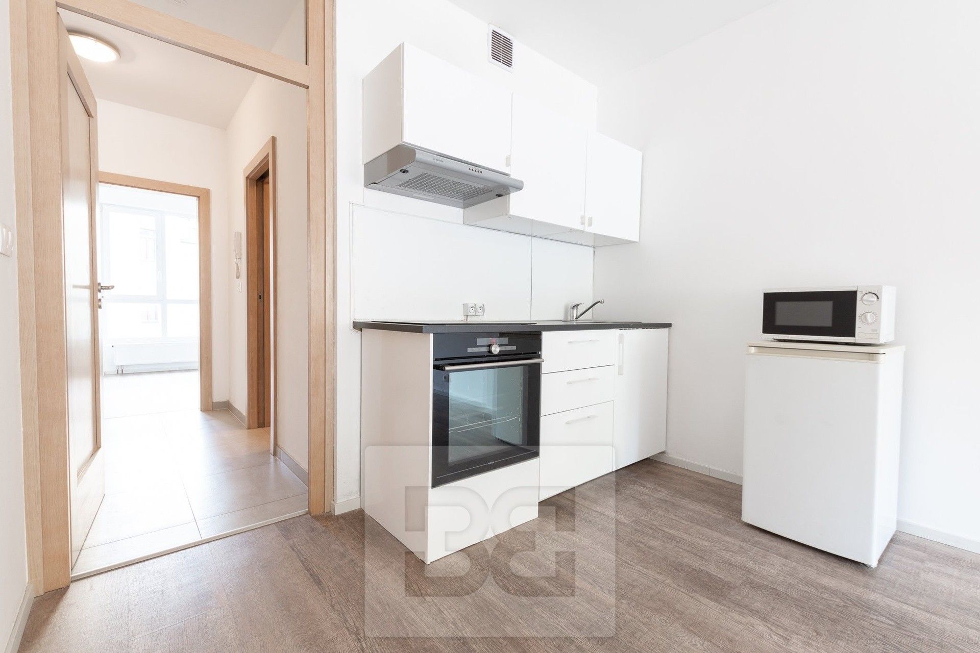Byt 2+kk · 48 m² · Vrchlického 1316, Praha Košíře - 4