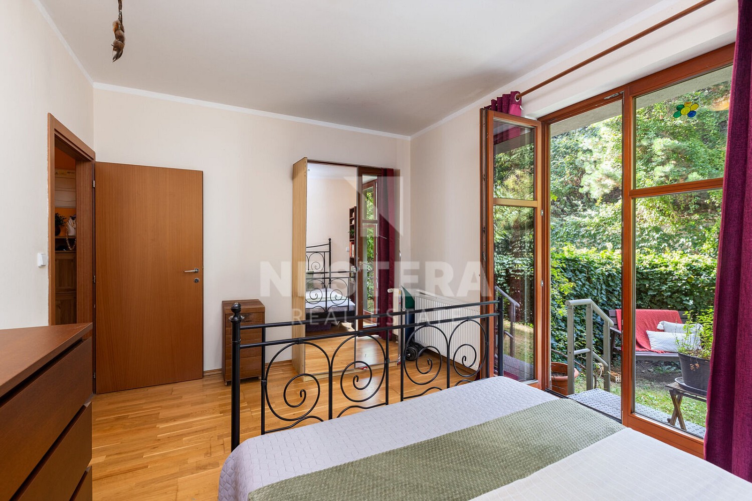 Byt 3+kk · 69 m² · Paťanka, Praha 6 - Dejvice - 4