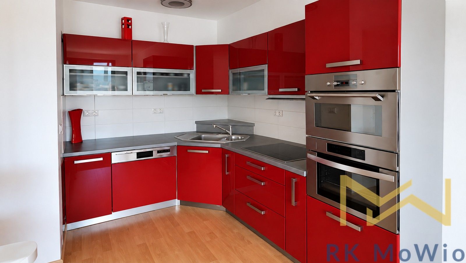 Byt 3+kk · 79 m² · Nepelova, Praha - 3