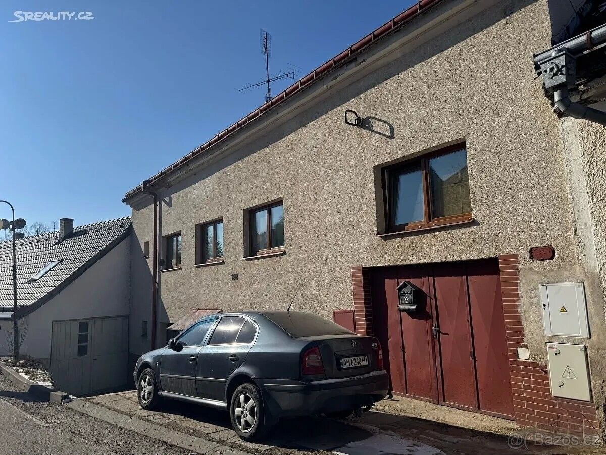 Rodinné domy, Žirovnice, 394 68 - 2