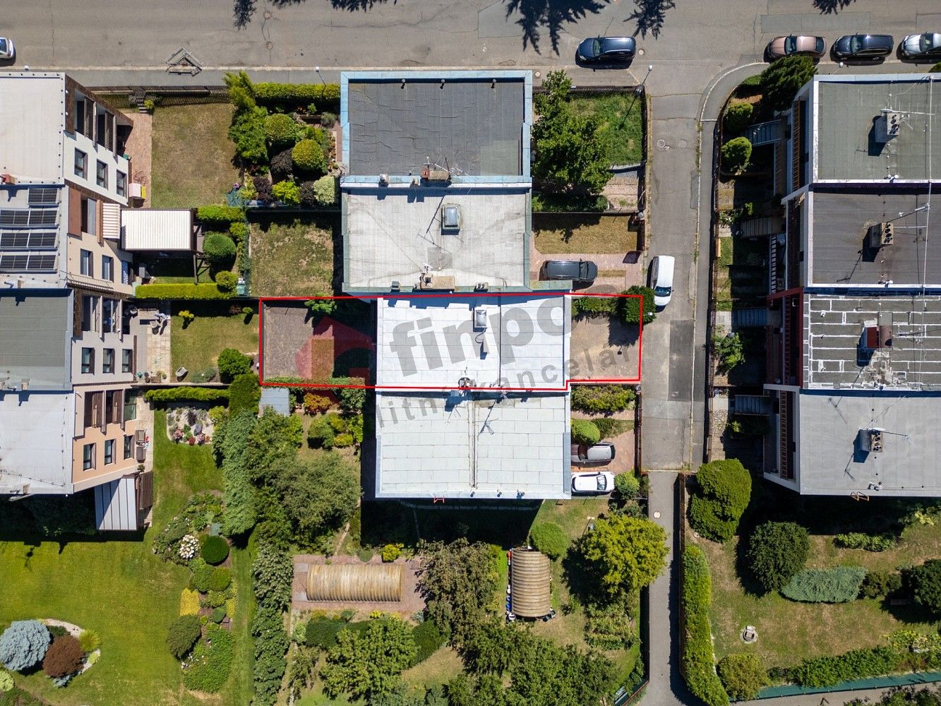 Rodinný dům · 268 m² · Praha - Háje, okres Praha 11, Hlavní město Praha - 4