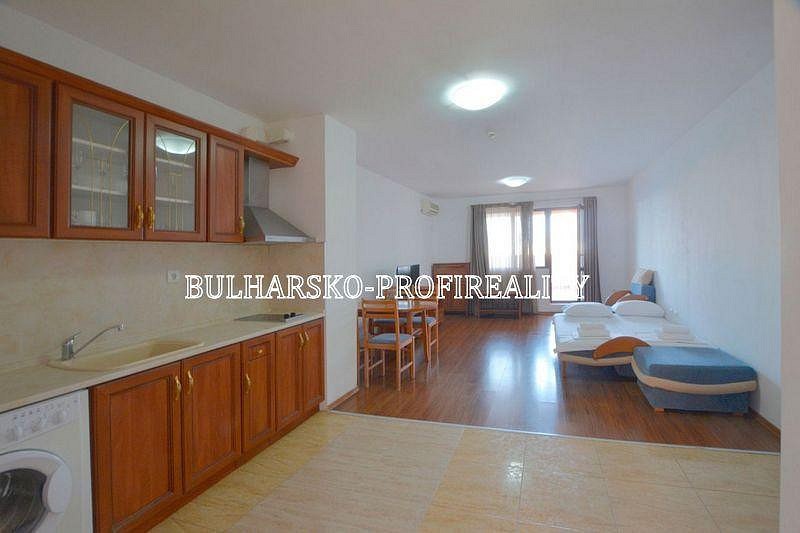 Byt 3+kk · 100 m² · 8217 Aheloy, Bulharsko, Bulharsko - 4