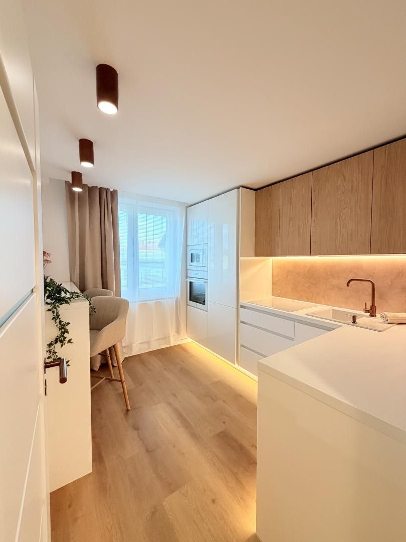Byt 3+1, 78 m²