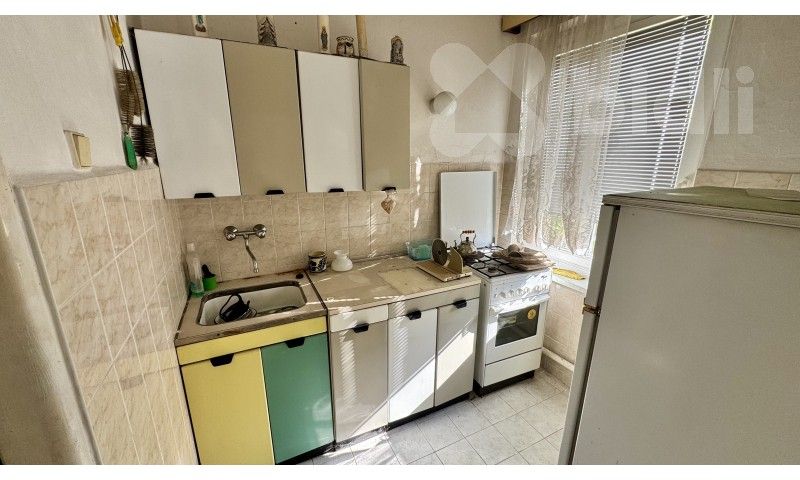 Prodej rodinný dům - Vysoká, Zlín, 61 m²