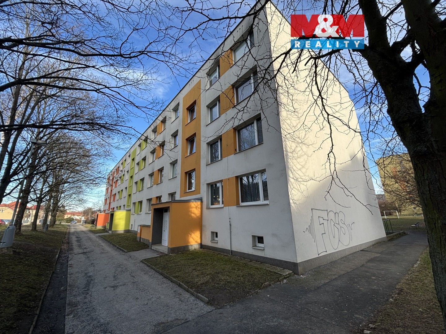 3+1, Košťálkova, Beroun, 87 m²