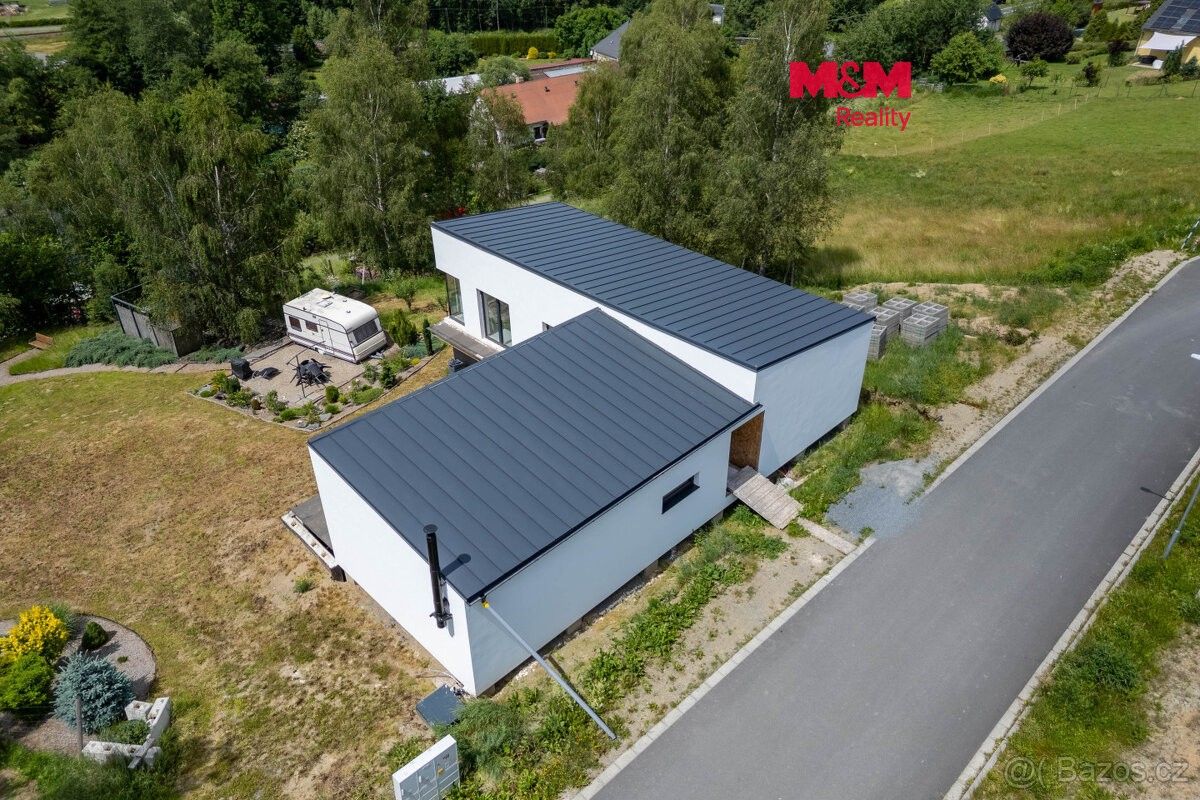 Rodinný dům