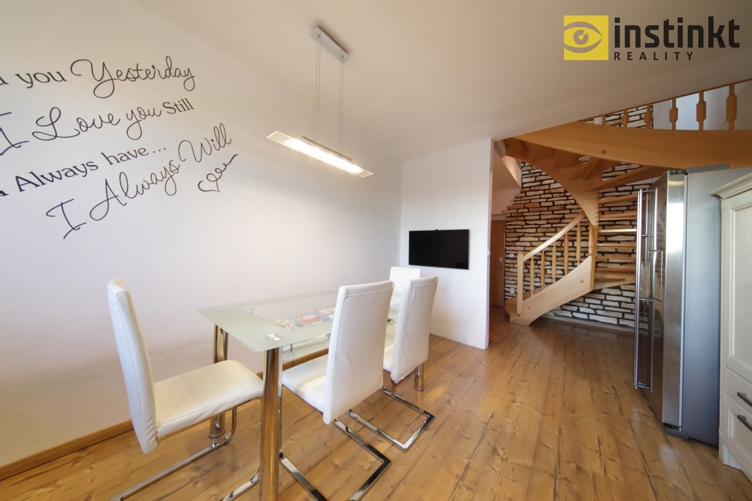 Prodej byt 4+1 - Říční, Plzeň, 110 m²