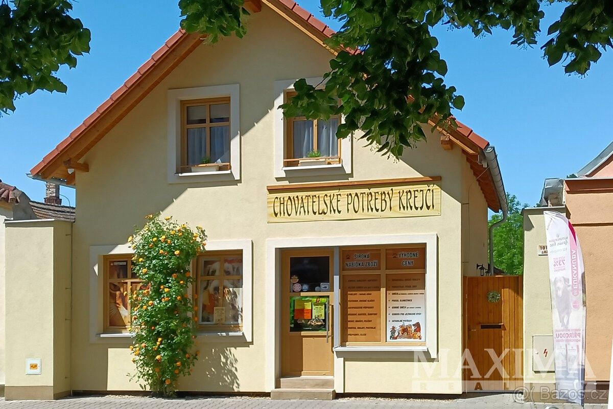 Rodinné domy, Nymburk, 288 02