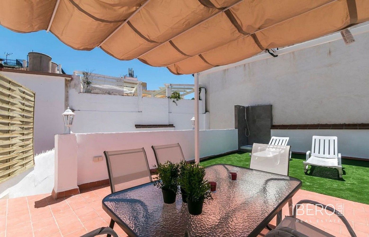 Prodej rodinný dům - Málaga Centro, ES, 115 m² - 2