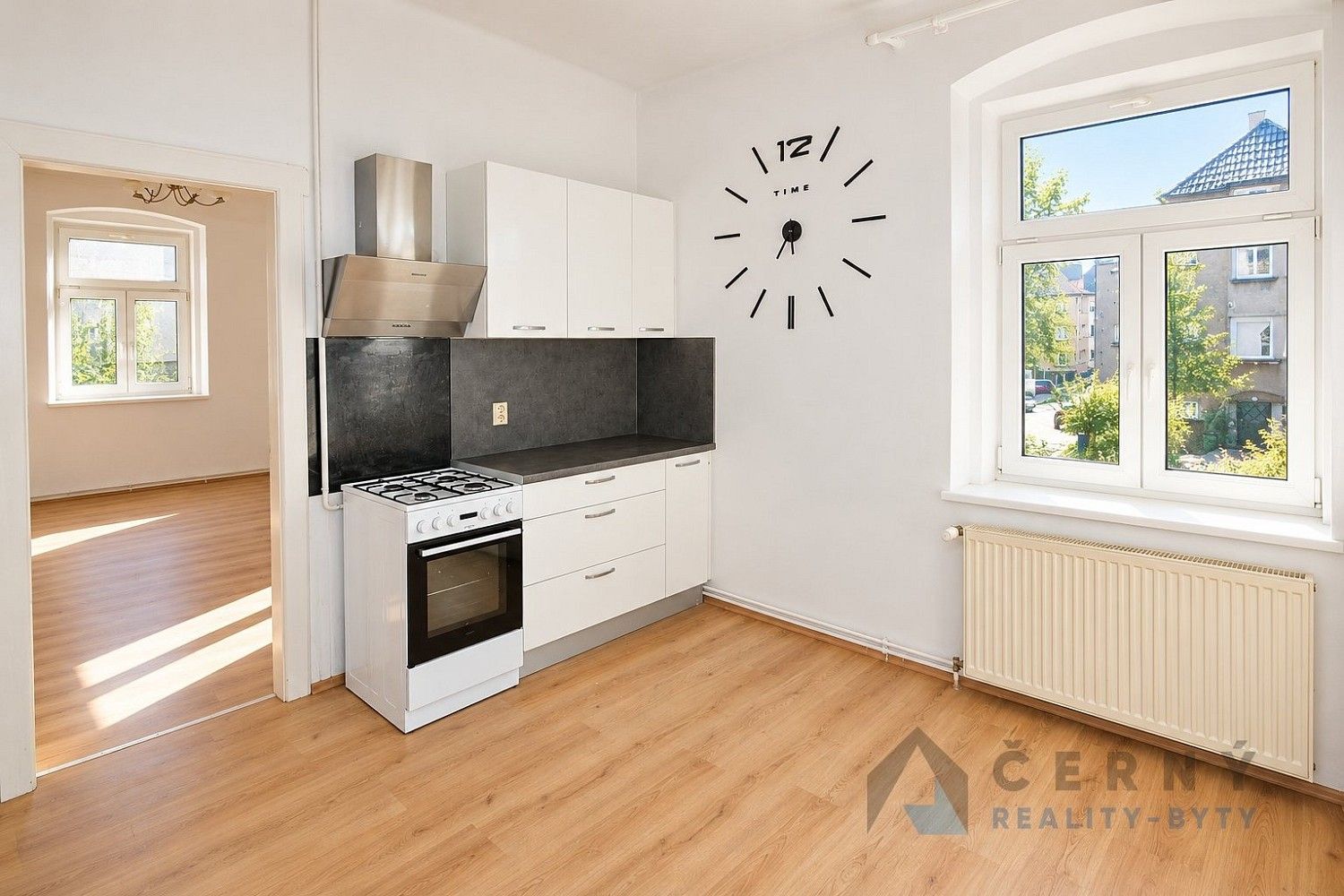 2+1, Americká, Liberec - Liberec III-Jeřáb, 60 m² - 2