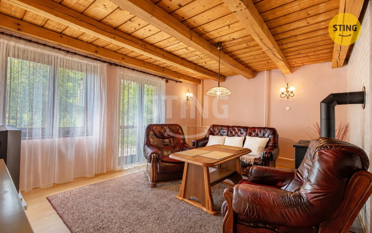 Prodej chata - Kozlovice, 80 m² - 5