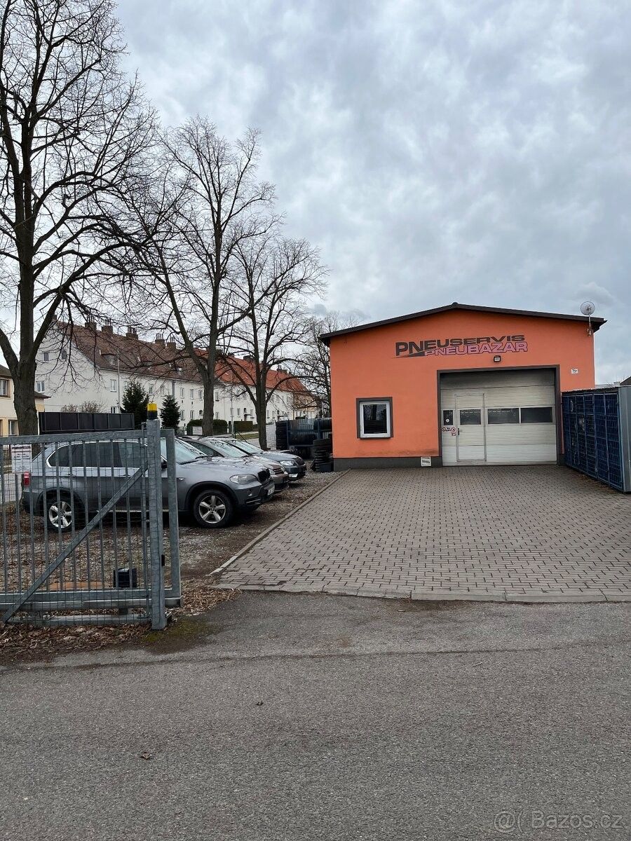 Obchodní prostory, Jihlava, 586 01