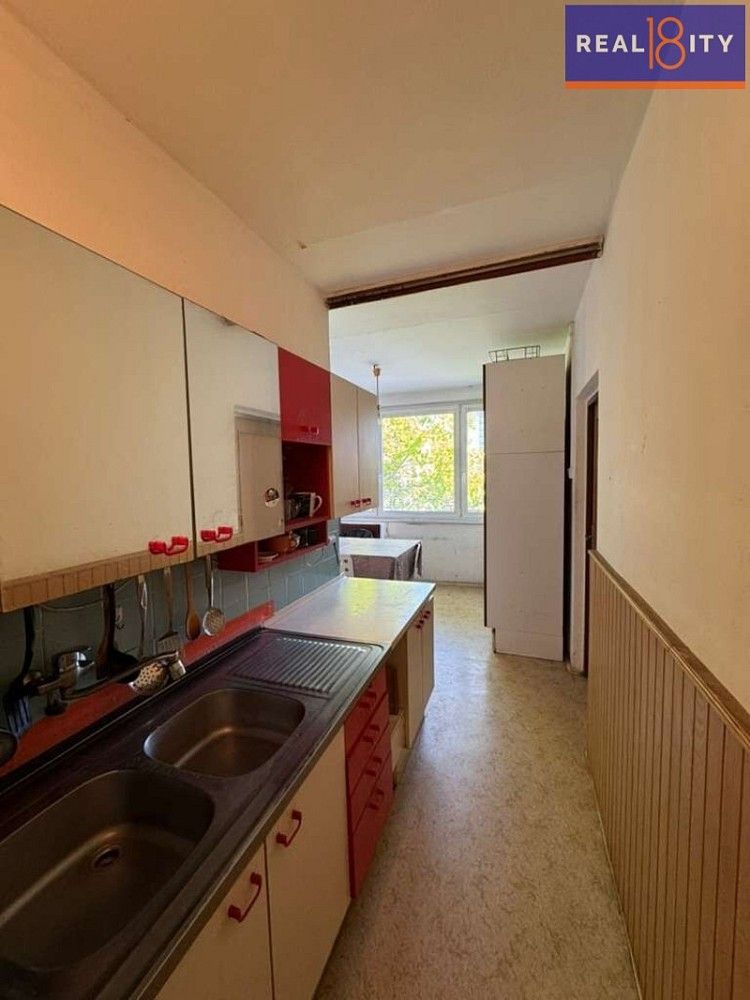 Byt 3+1 · 77 m² · Praha - Záběhlice, okres Praha 10, Hlavní město Praha - 4