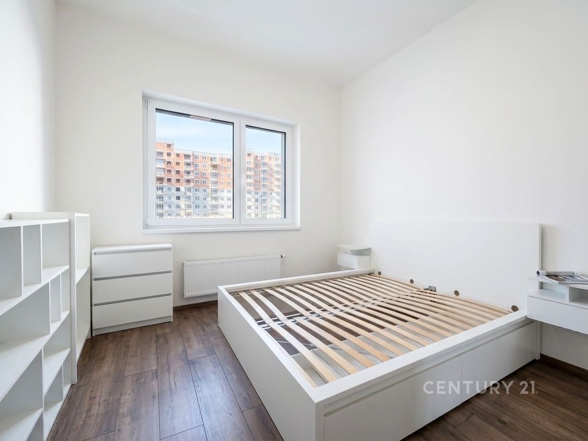 Pronájem byt 3+kk - Arnošta Staňka 1685, Praha Hostivař, 66 m² - 5