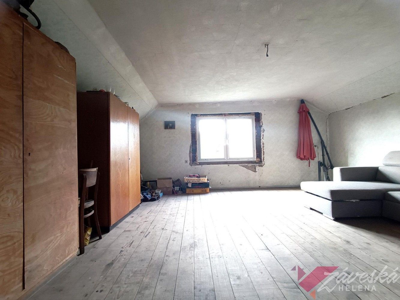 Prodej rodinný dům - Strážiště, okres Mladá Boleslav, 130 m² - 5